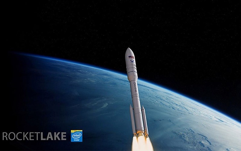 افشای مشخصات پردازنده‌های سری Rocket Lake S؛ لیتوگرافی ۱۴ نانومتری و کارت گرافیک مجتمع Xe 